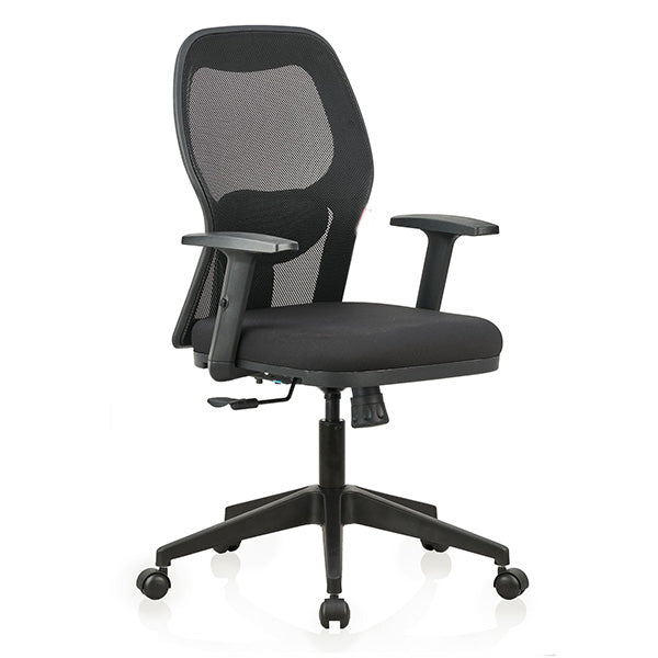 Benjamin Workstation Office Chair