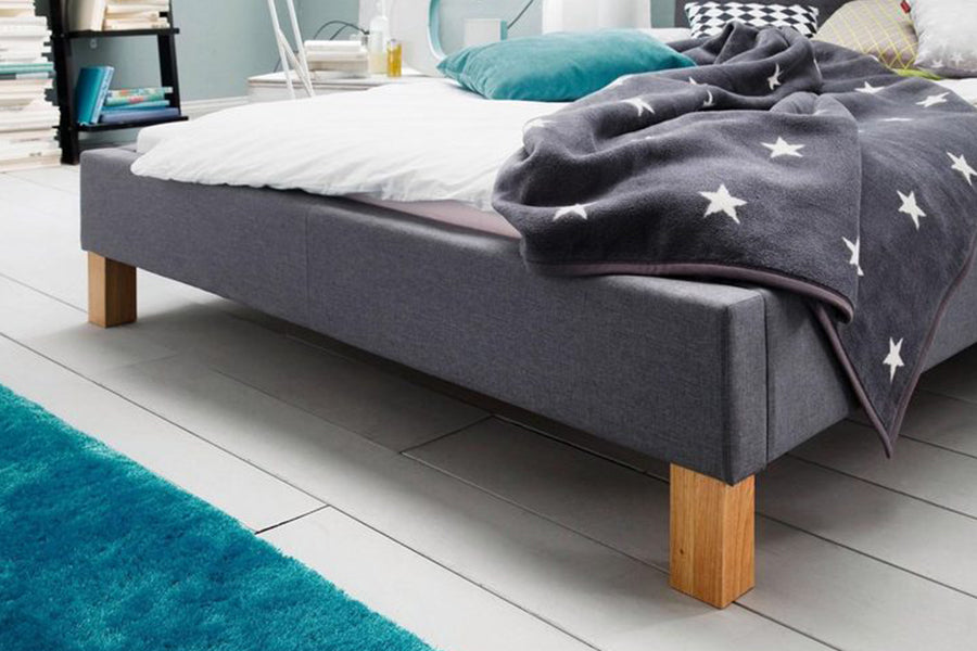 Primavera Bed Without Storage | King