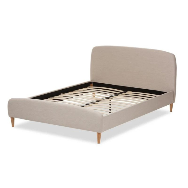 Seraphina Bed Without Storage | King