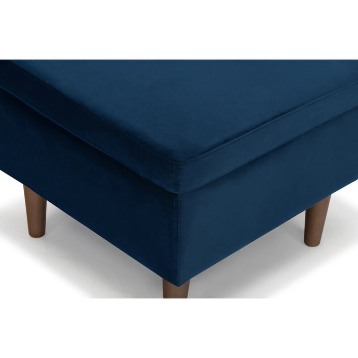 Jark Ottoman | Navy Blue