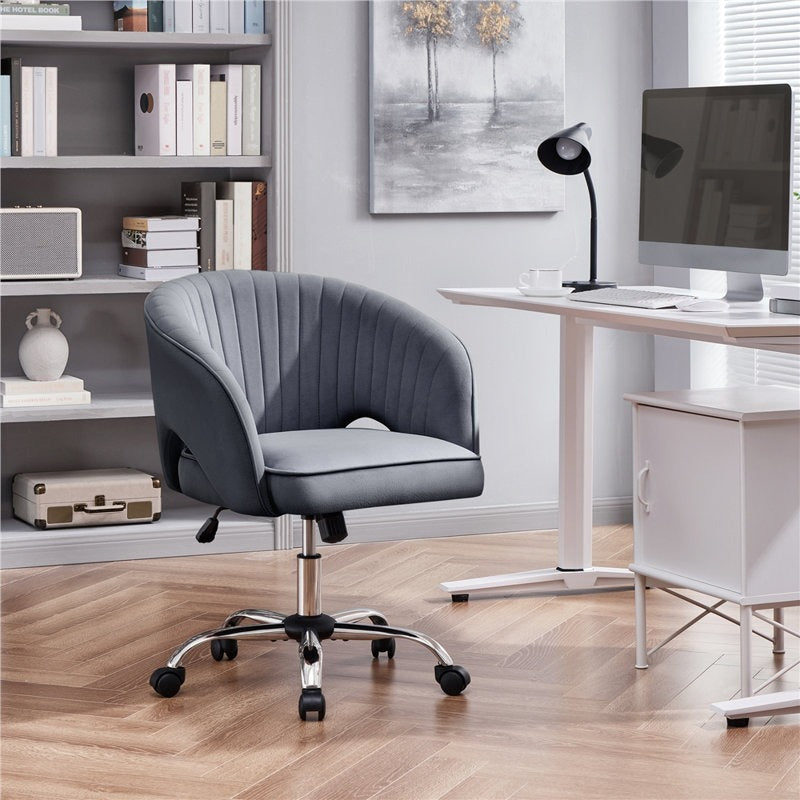 Prussian Director Chair | Grey