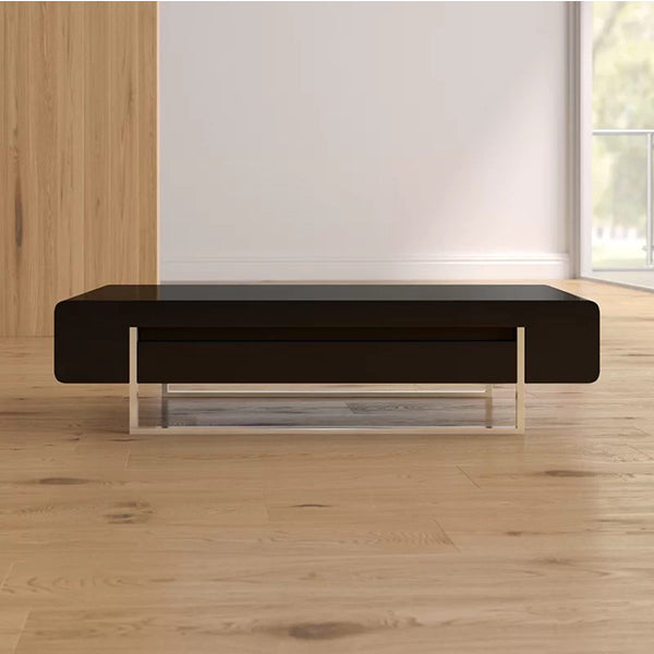 Sam Coffee Table | Black