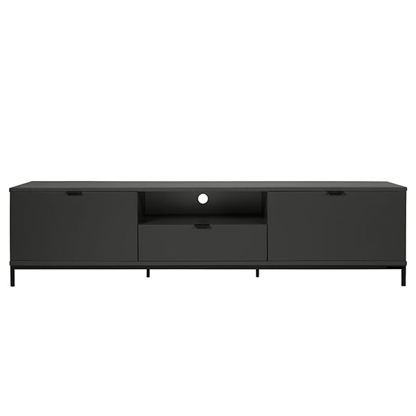 Snap Tv Stand | Black