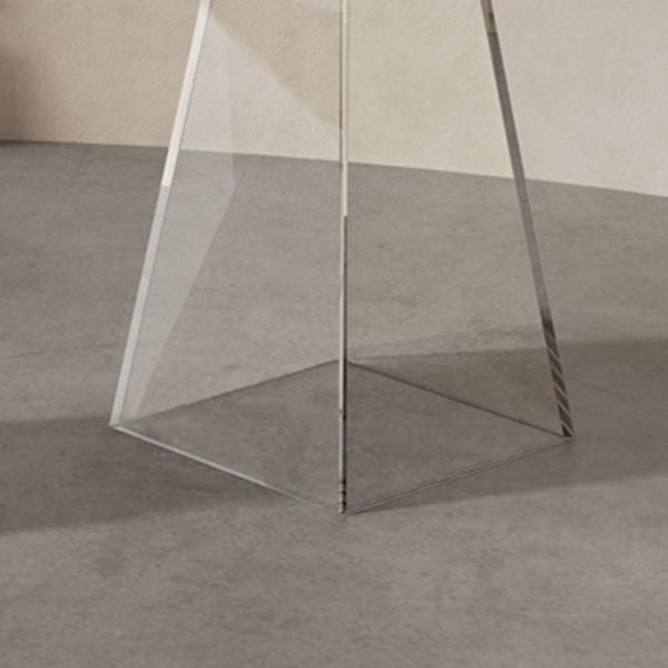 Niva  Side Table | Black