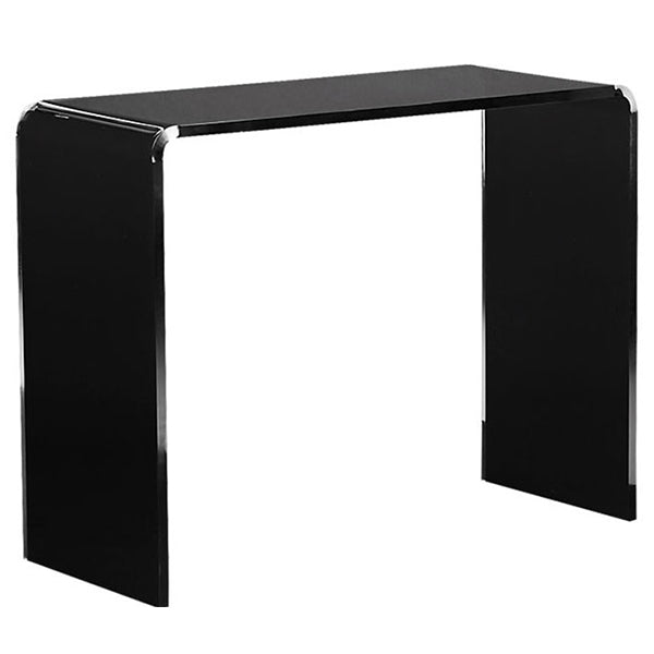 Toll Console Table |Black