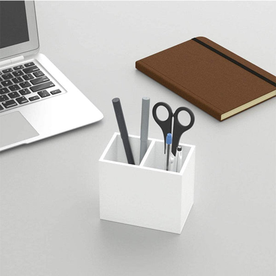 2 superior Pen Stand | Clear