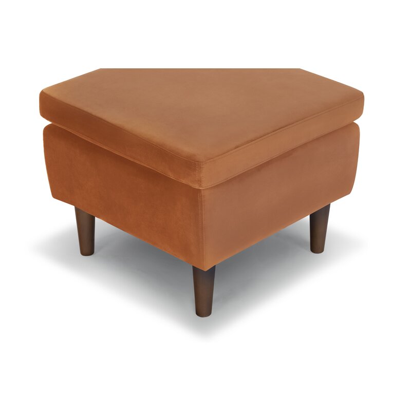 Jark Ottoman | Tan