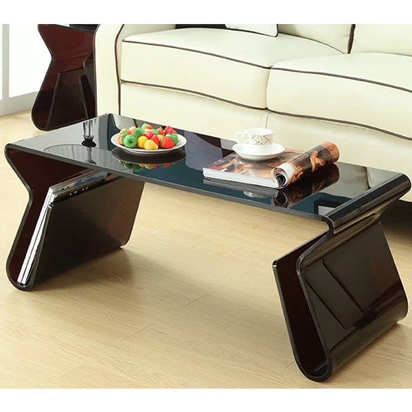 Linda Coffee Table | Black