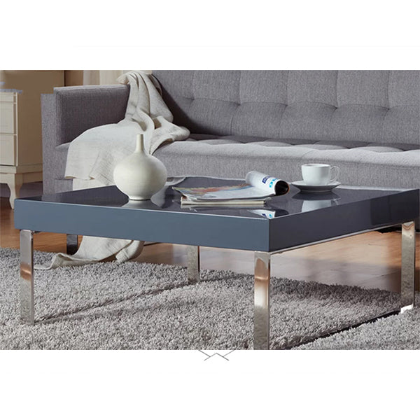 Ella Coffee Table | Grey