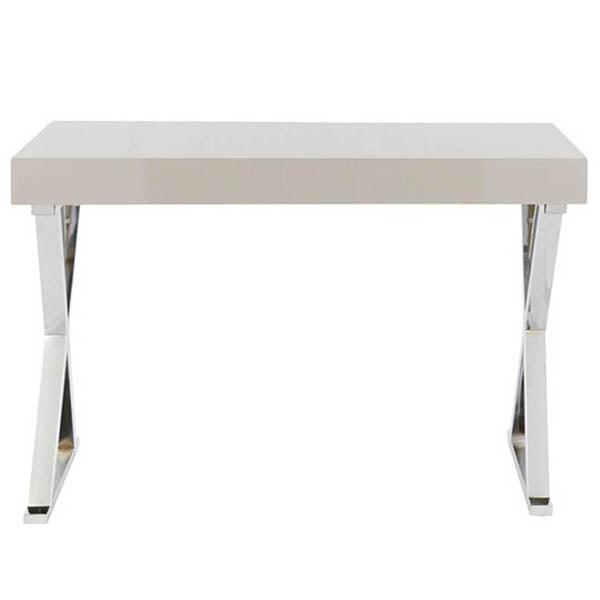 Speed Console Table| Beige