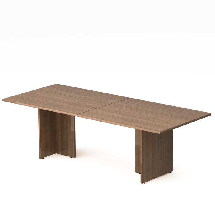 Taye Conference Table | Brown