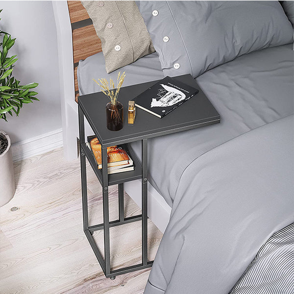 Cubi End Table| Black