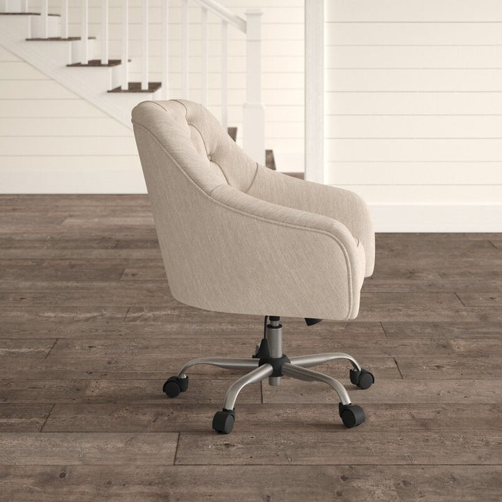 Aque Director Chair | Beige