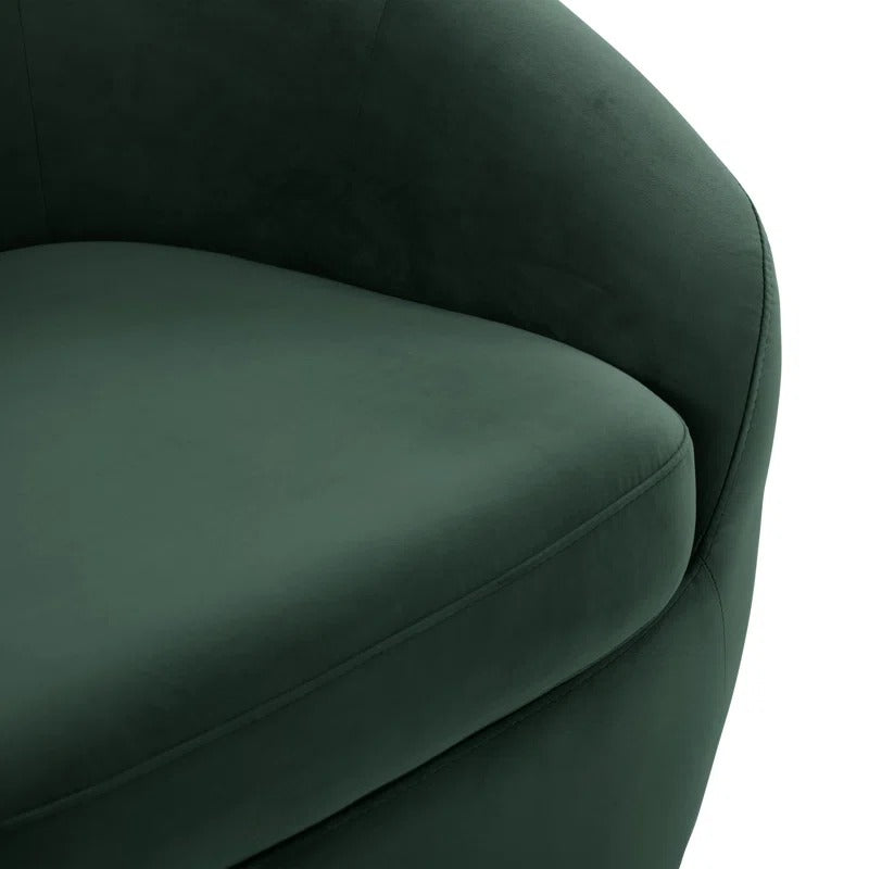 Kaity Sofa | 2 Seater | Emerald Green