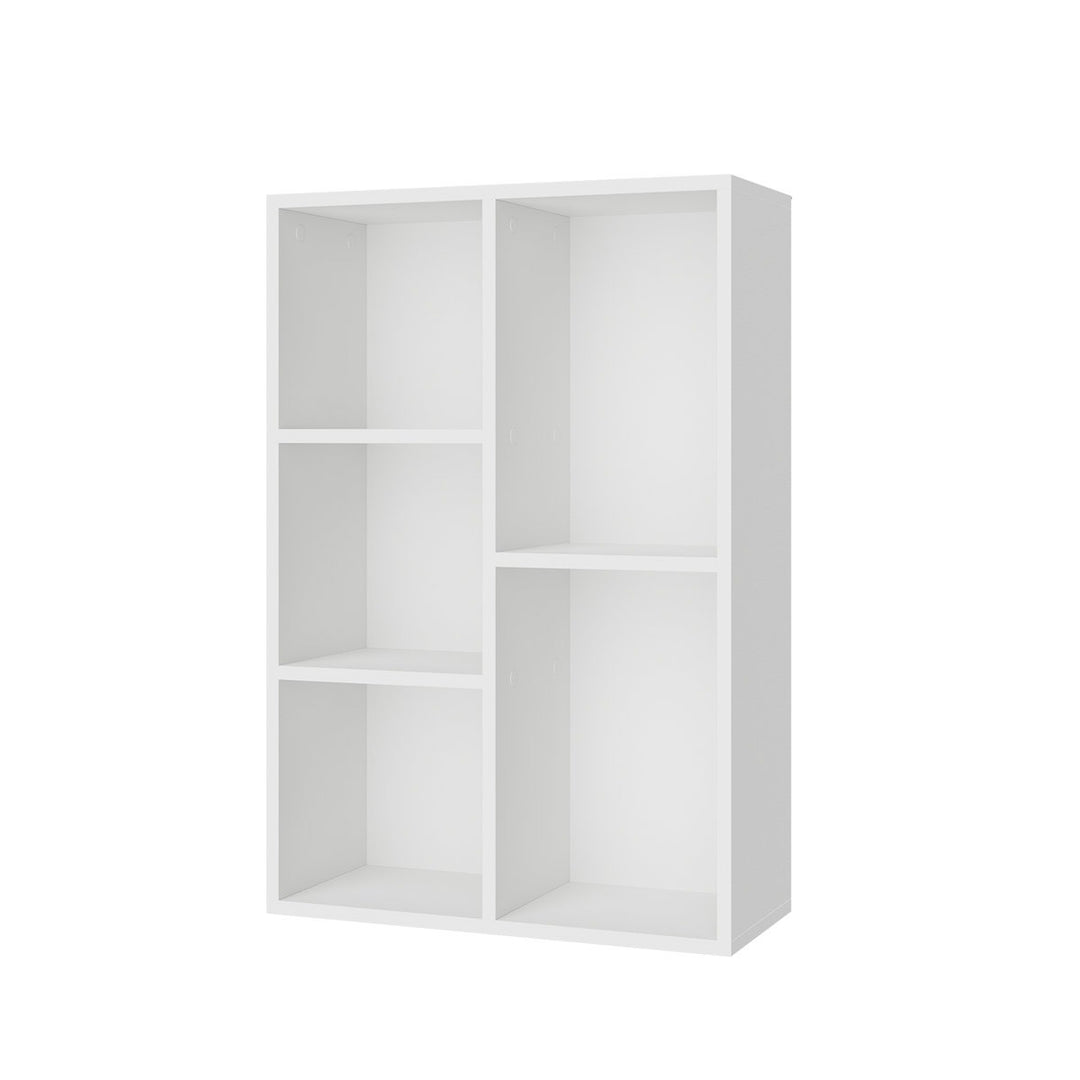 Paua Open Storage | White