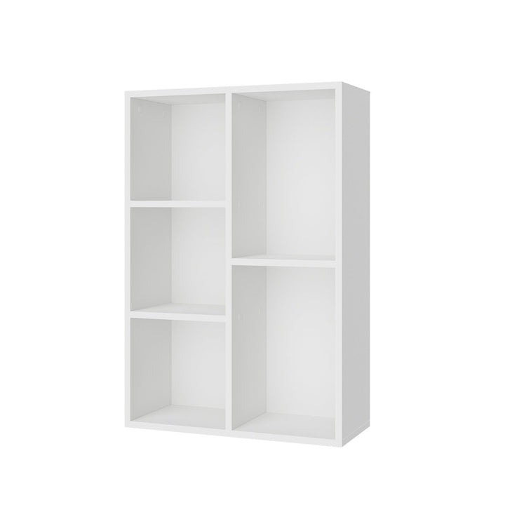 Paua Open Storage | White