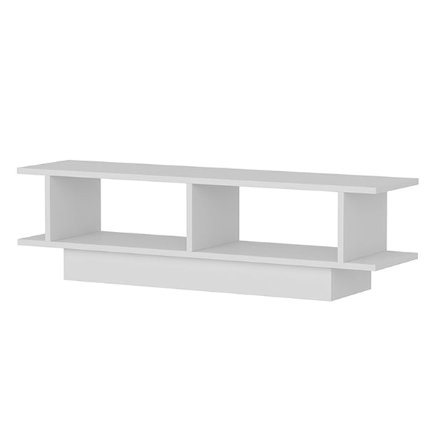 Doob TV Stand | White