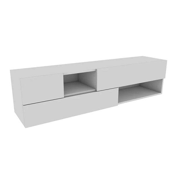 Nolan Tv Stand| White