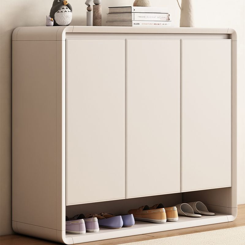 Sola Shoes Rack | White