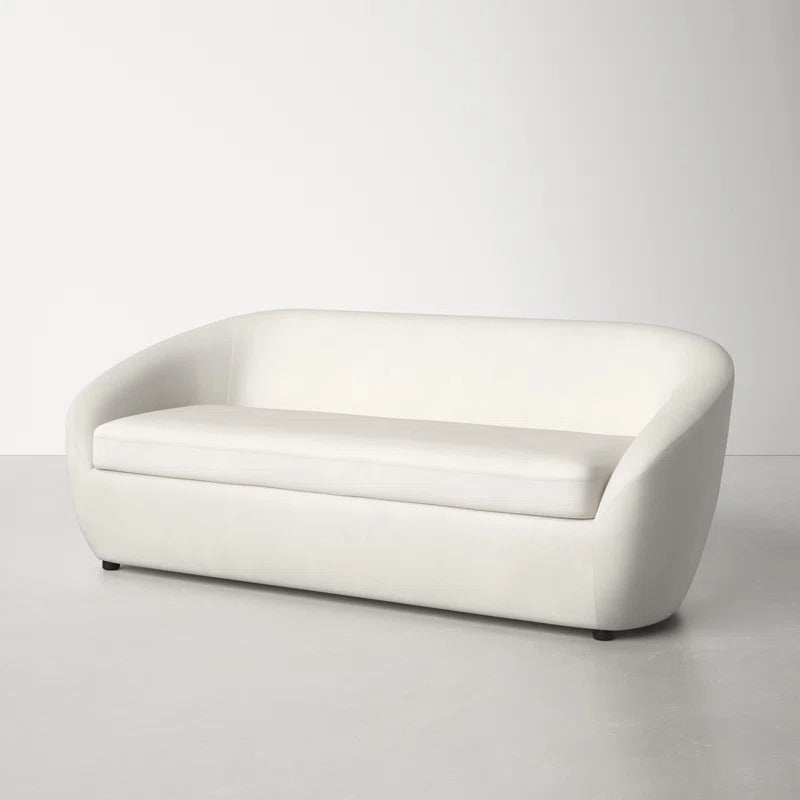 Kaity Sofa | 2 Seater | Cream