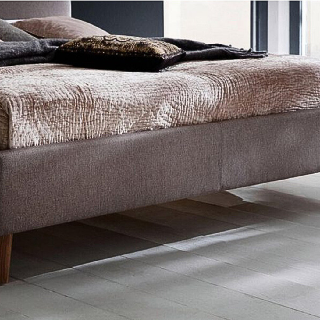 Pater Bed Without Storage | King