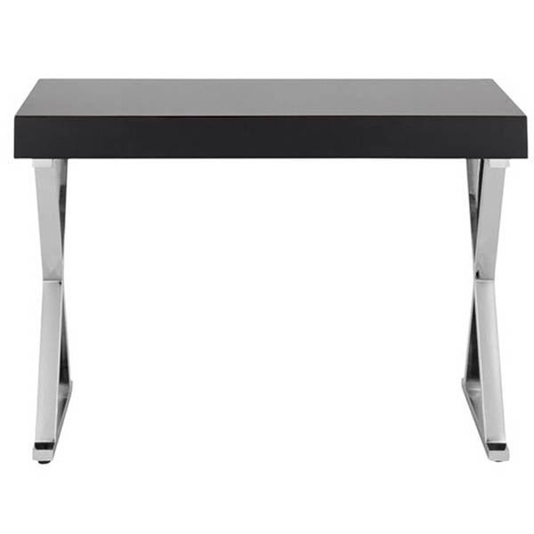 Speed Console Table| Black