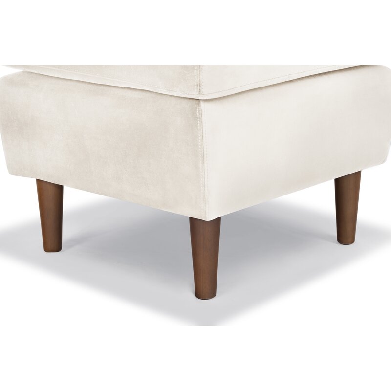 Jark Ottoman | Beige