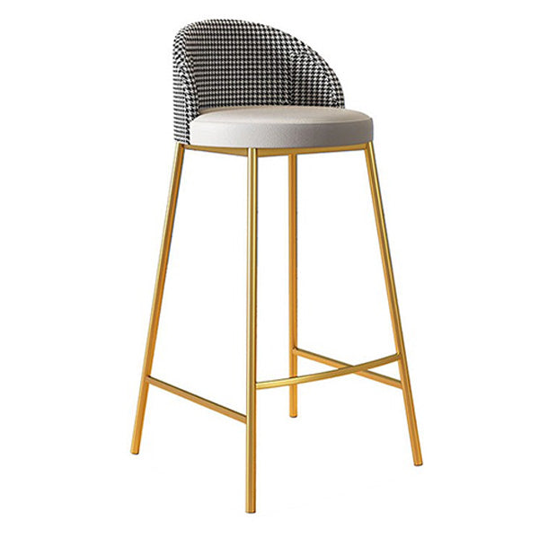 David Bar Stool