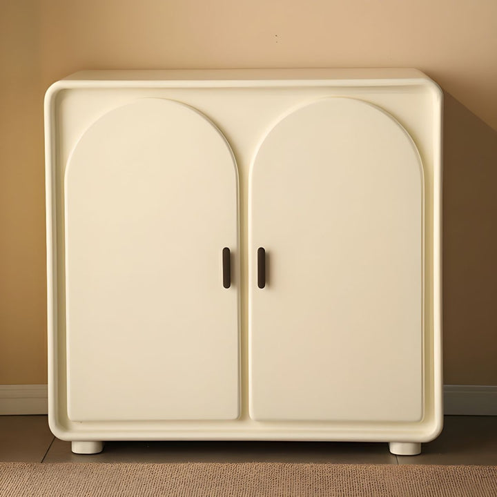 Zoryana Shoes Rack | Beige
