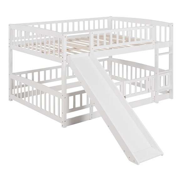 Emma Bunk Bed