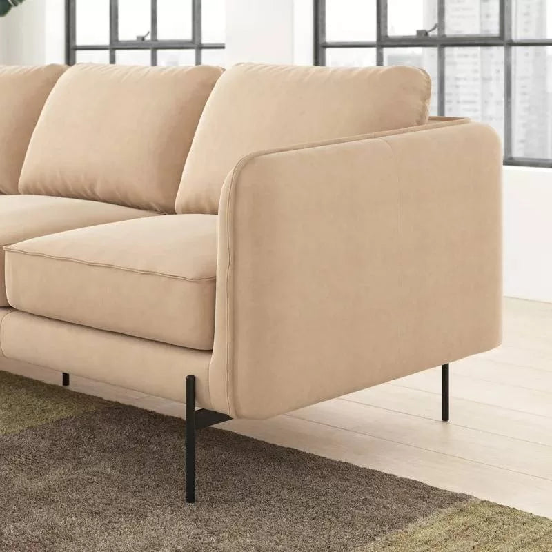 Esteban Sofa | Beige