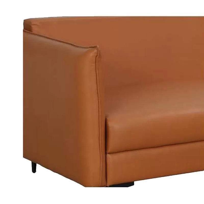 Master Sofa | 2 seater | Tan