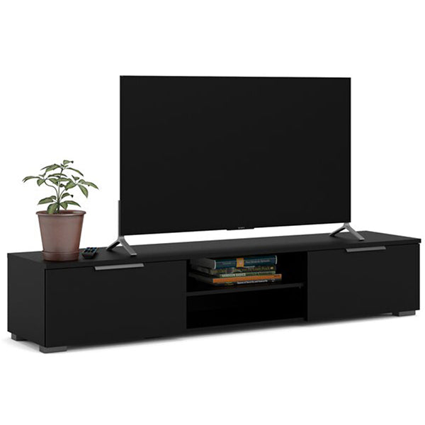 Place TV Stand | Black