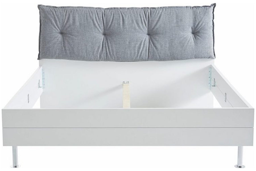 Fabuloso Bed Without Storage | King