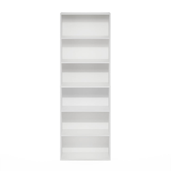 Aro Open Storage | White