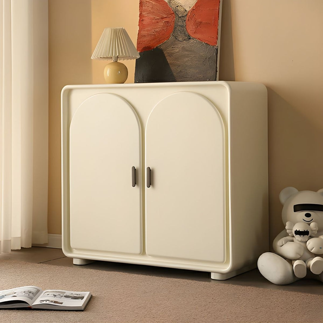 Zoryana Shoes Rack | Beige