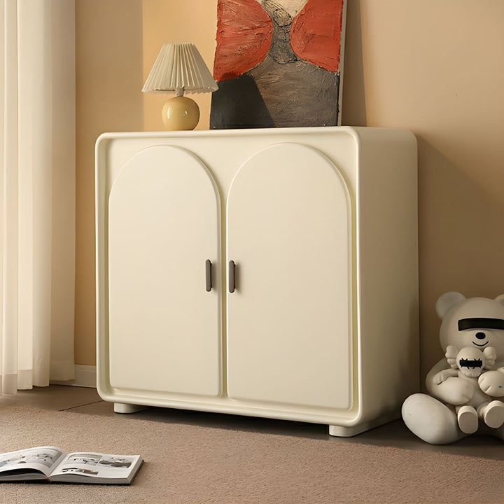 Zoryana Shoes Rack | Beige