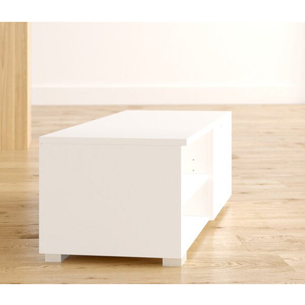 Coll TV Stand | White