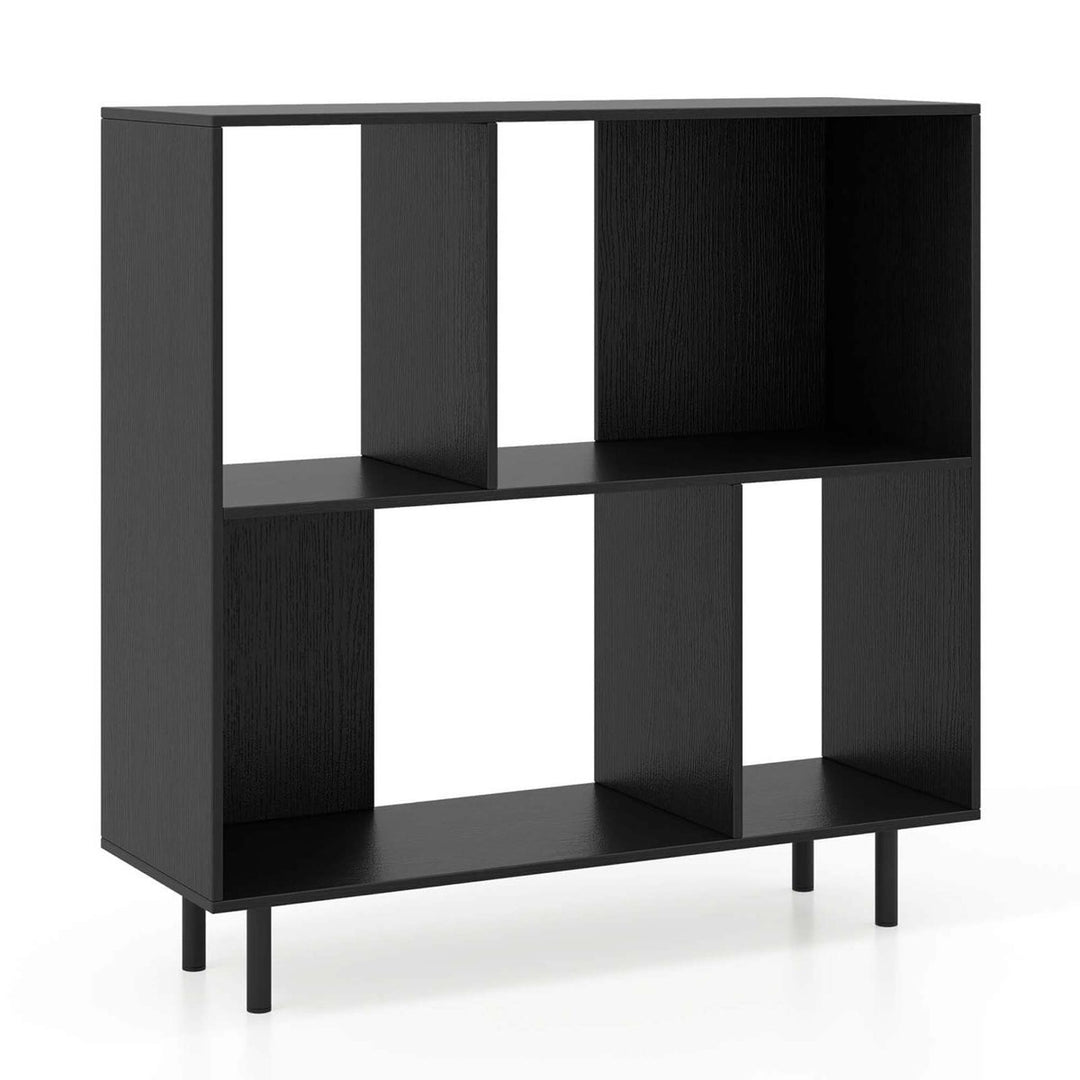 Mana Open Storage | Black