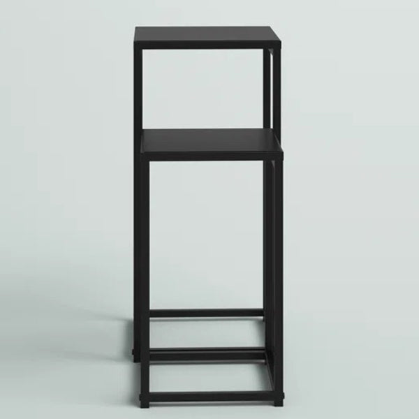 Heber Nest Of Table | Black