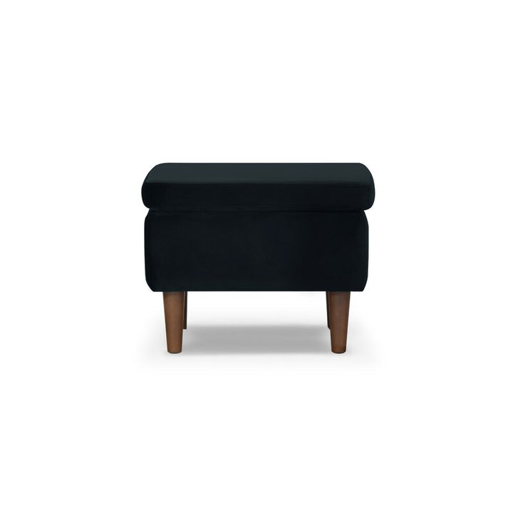 Jark Ottoman | Black