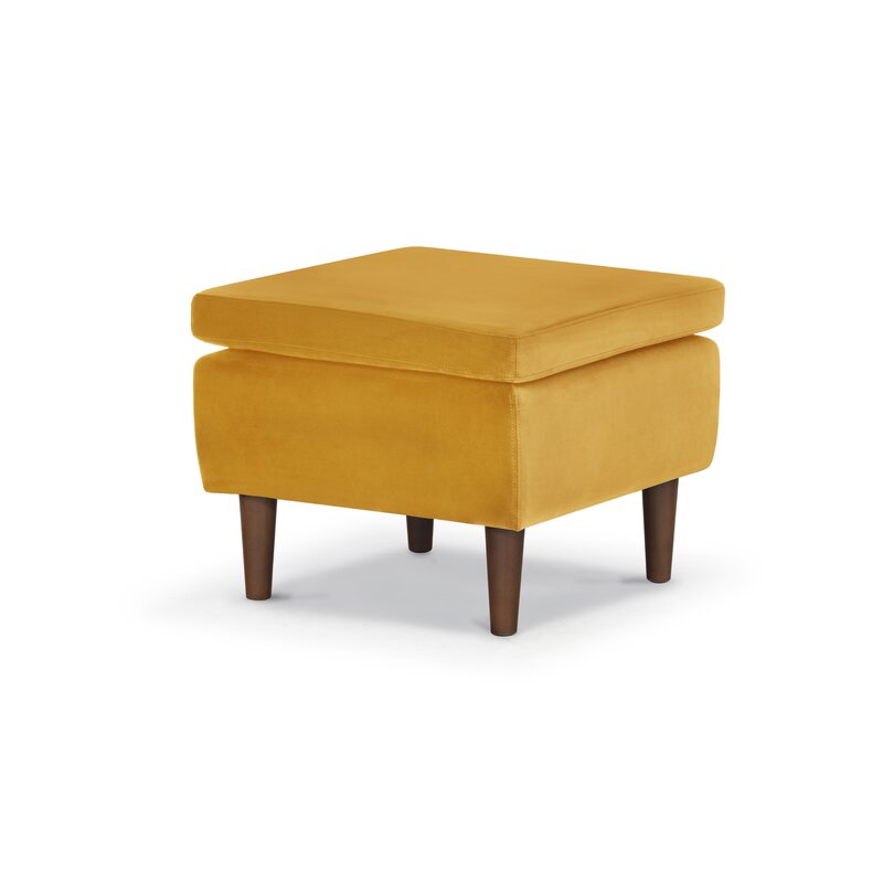 Jark Ottoman | Yellow