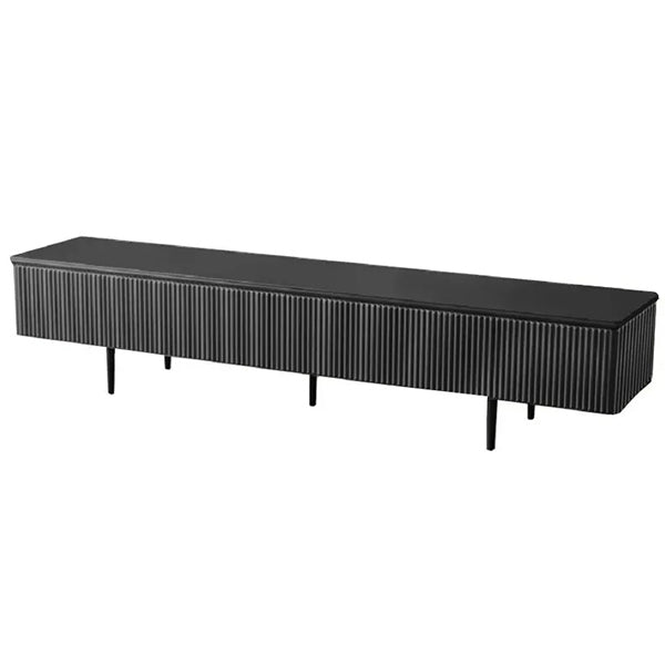 Shamir TV Stand | Small | Black