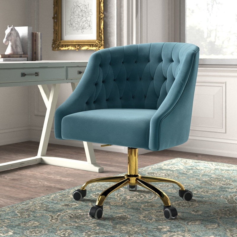 Lake Director Chair | Blue