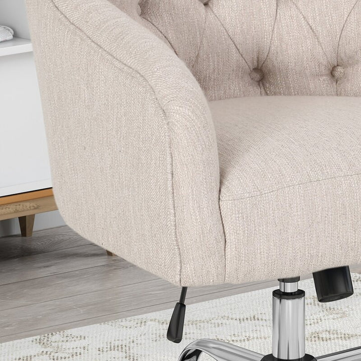 Aque Director Chair | Beige