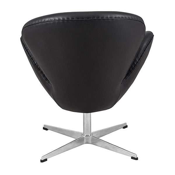 Theodore Egg Chair | Black