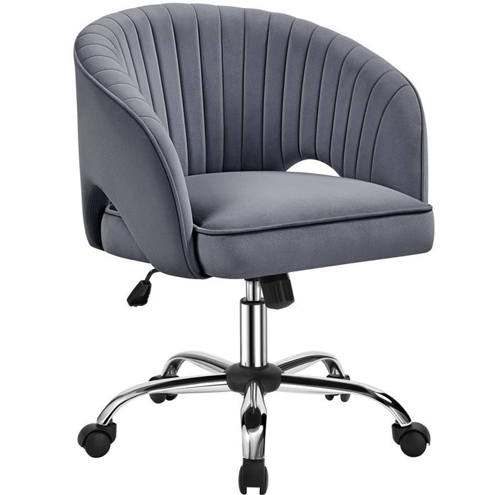 Prussian Director Chair | Grey