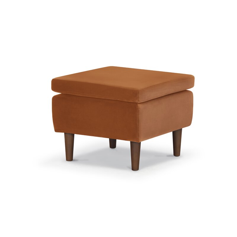 Jark Ottoman | Tan