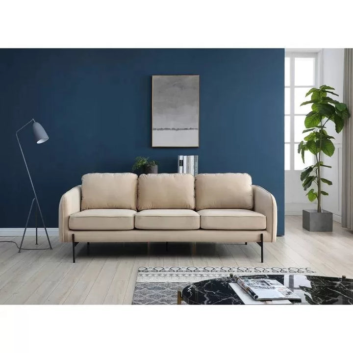 Esteban Sofa | Beige