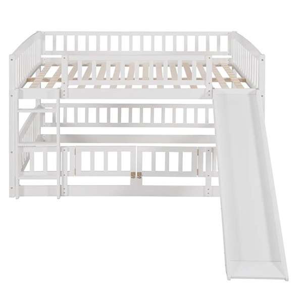 Emma Bunk Bed